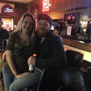 Meet your Posher, Corey